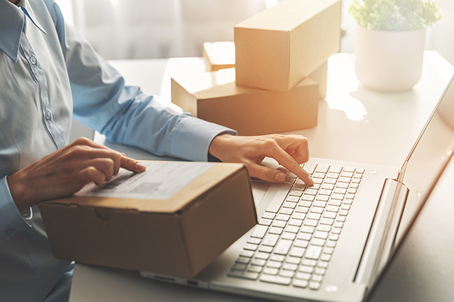 What is Order Processing?